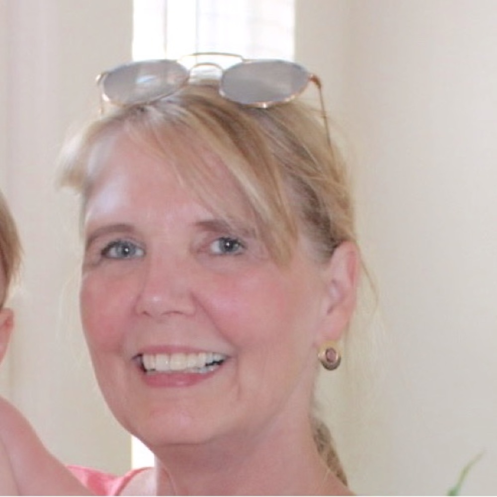 Meet your Posher, Patricia